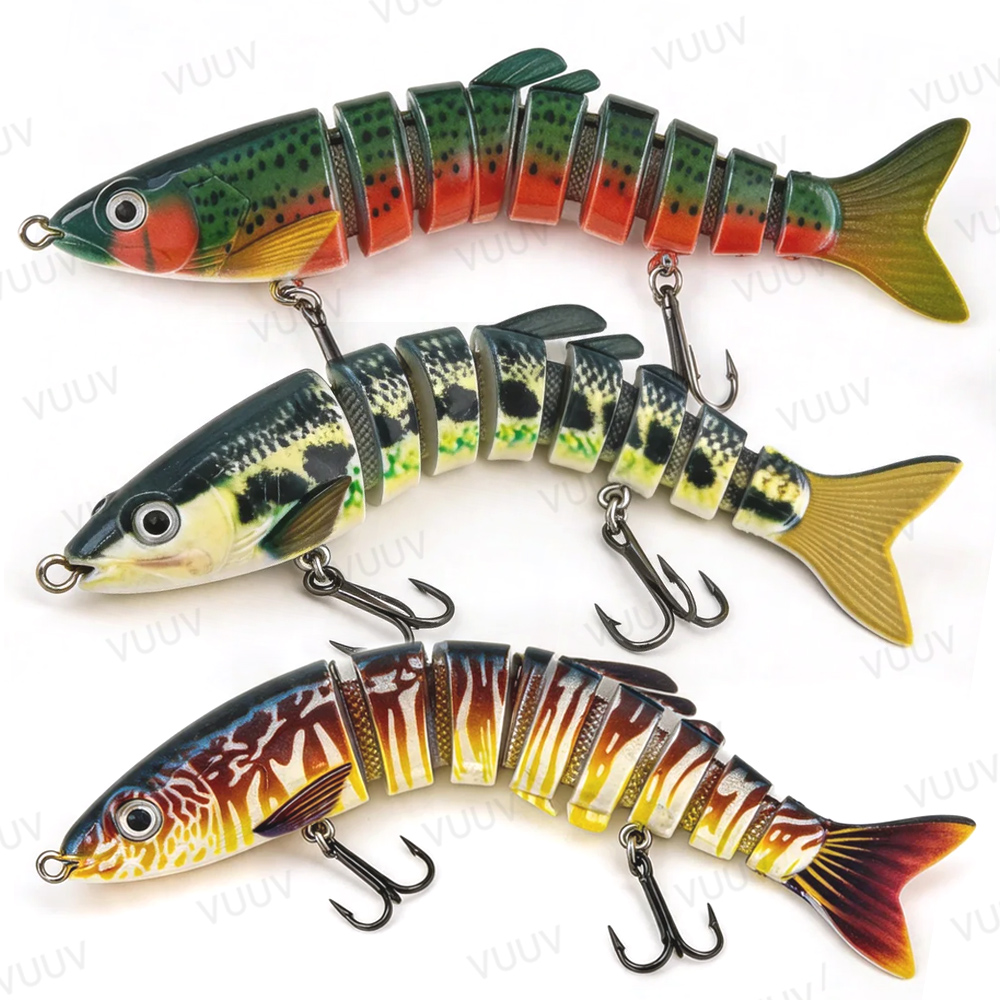Fishing Lure Topwater - 100pcs Fishing Lures for Bass Topwater