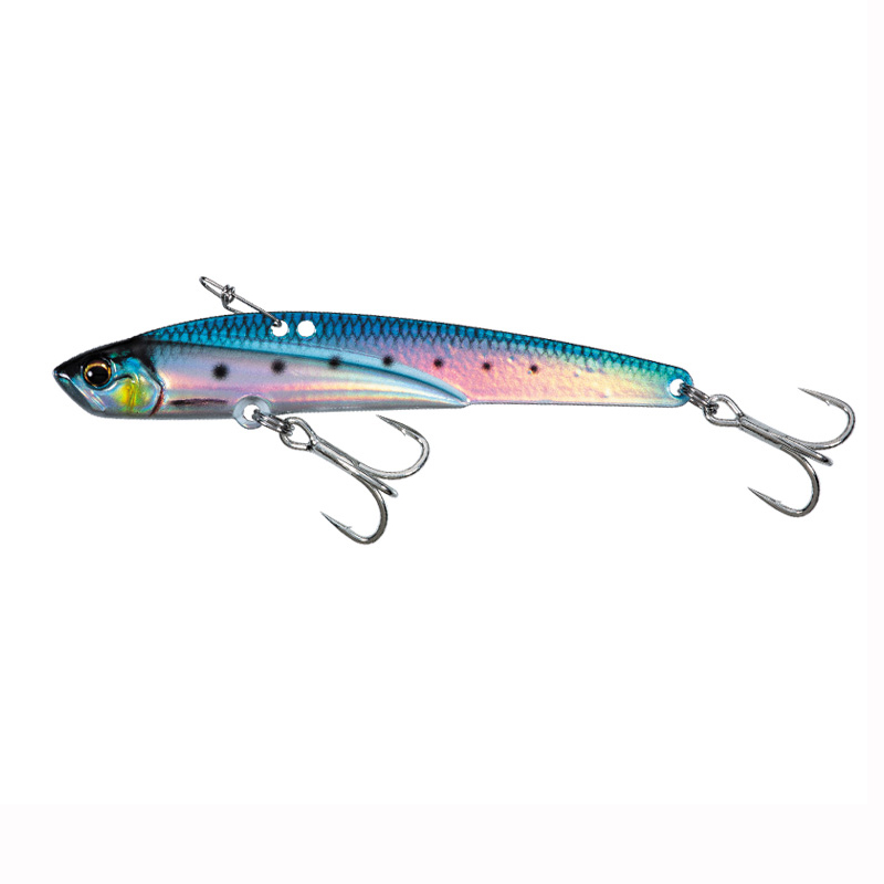 Fishing Lure Blade Bait - New Fishing Lure VIB 110MM 45G