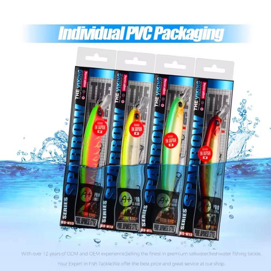 BEARKING Best Price Riprizer 1 - Fishing Lure Crankbait ulasan dan harga