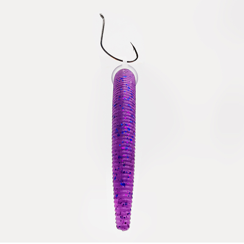 LUREHOLIC 8mm 12mm Wacky Tool  - Fishing Lure Kit ulasan dan harga