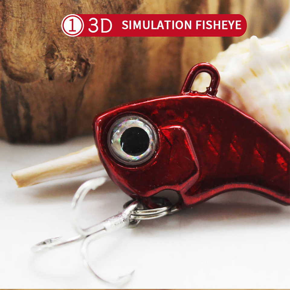 ToplineTackle Tail Spinner Fis - Fishing Lure Spinnerbait ulasan dan harga
