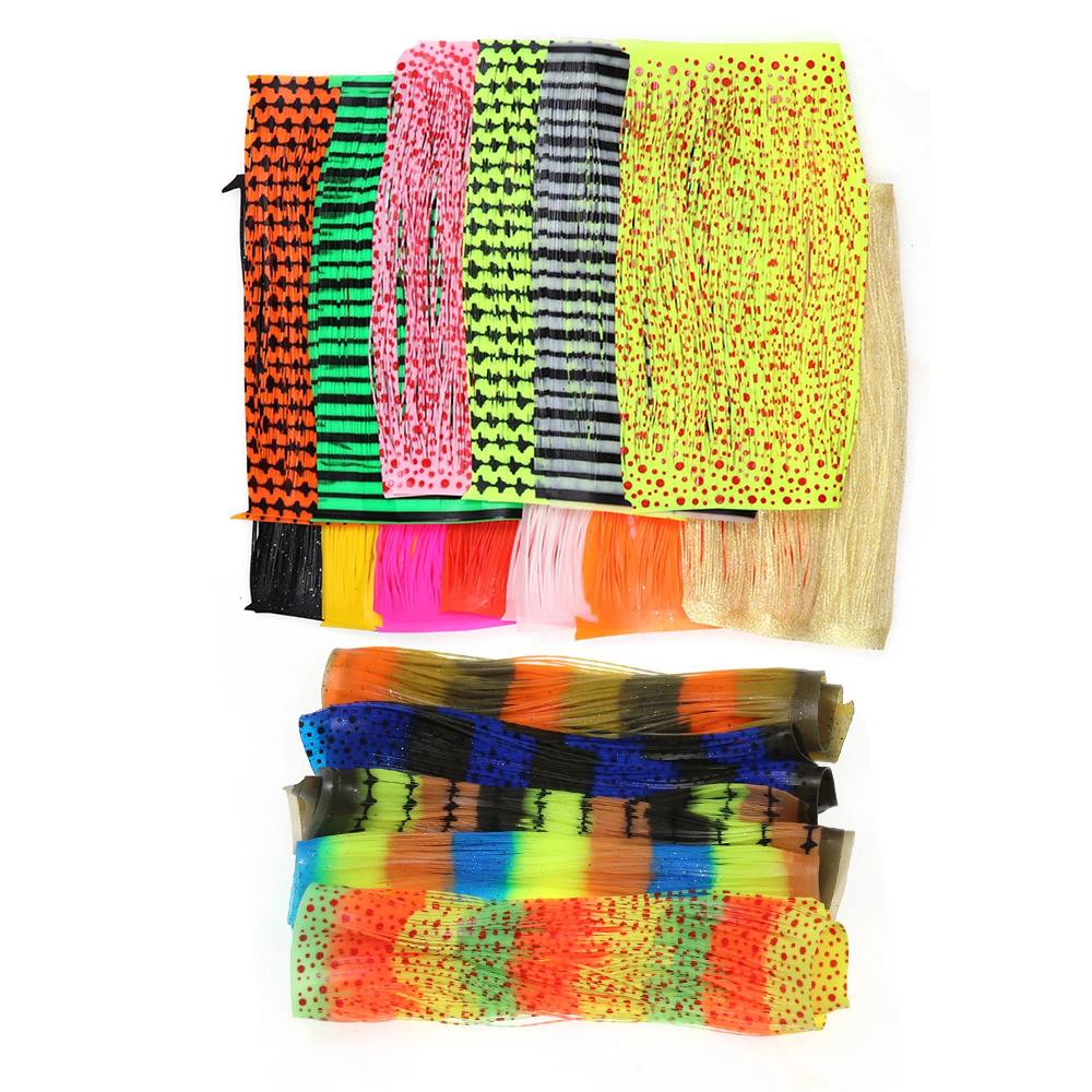 Elllv Multiple Colors Silicone - Fishing Lure Buzzbait ulasan dan harga