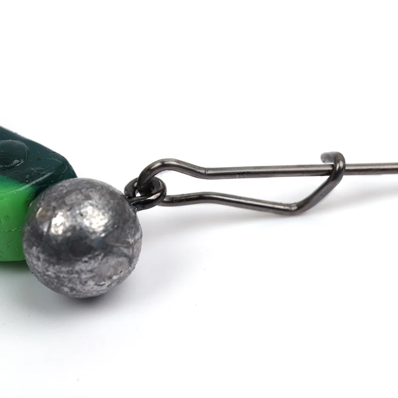 OUTKIT 5pcs 2.5g Spinner Fishi - Fishing Lure Buzzbait ulasan dan harga