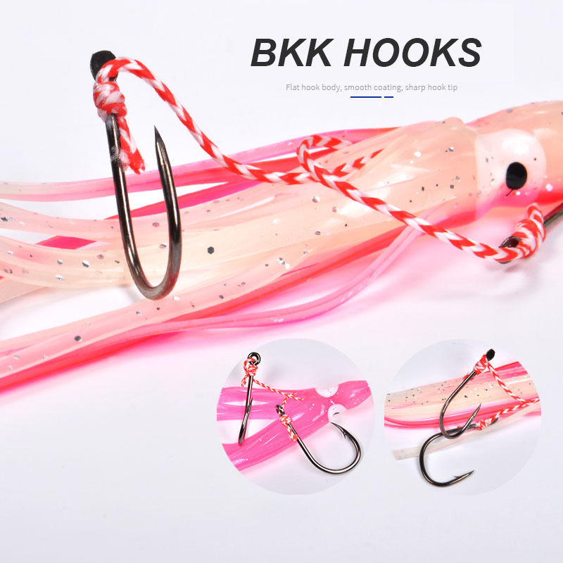 OBSESSION J25 Inchiku Squid Lu - Fishing Lure Buzzbait ulasan dan harga