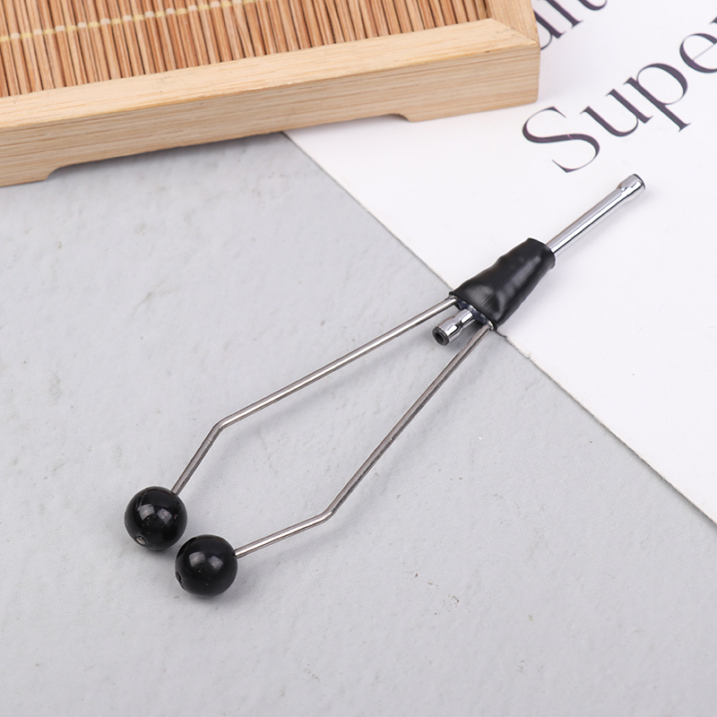 NEW 1Pc Bi-Ceramic Tip Bobbin  - Fishing Lure Jig ulasan dan harga