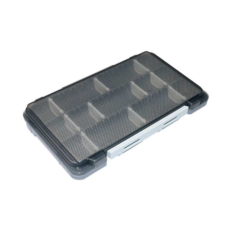 POPULAR-5 PCS Fishing Lure Box - Fishing Lure Box ulasan dan harga