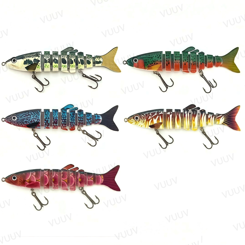 100pcs Fishing Lures for Bass  - Fishing Lure Topwater ulasan dan harga