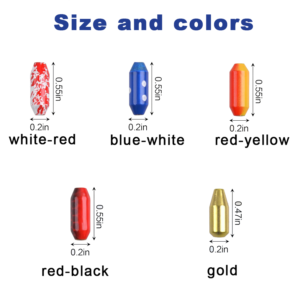 10pcs Fishing Brass Spinner Lu - Fishing Lure Spinnerbait ulasan dan harga