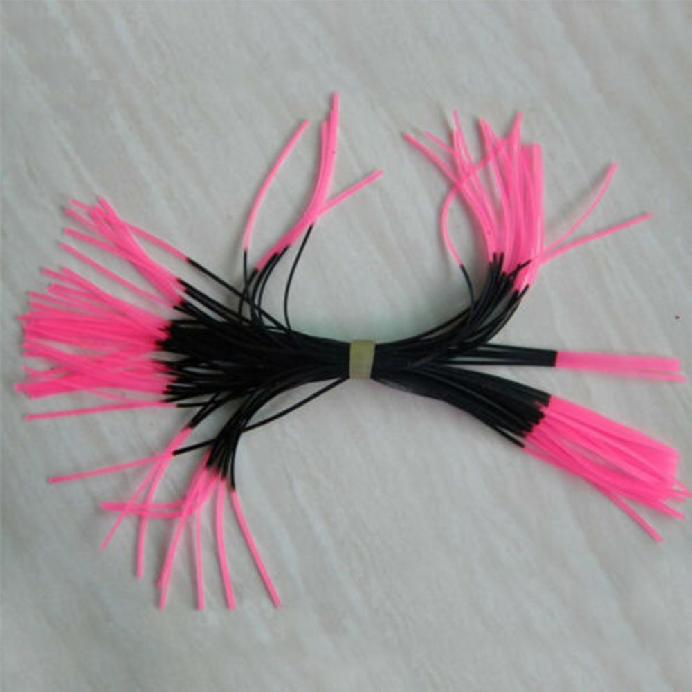 50 Pcs Durable Artificial Life - Fishing Lure Jig ulasan dan harga