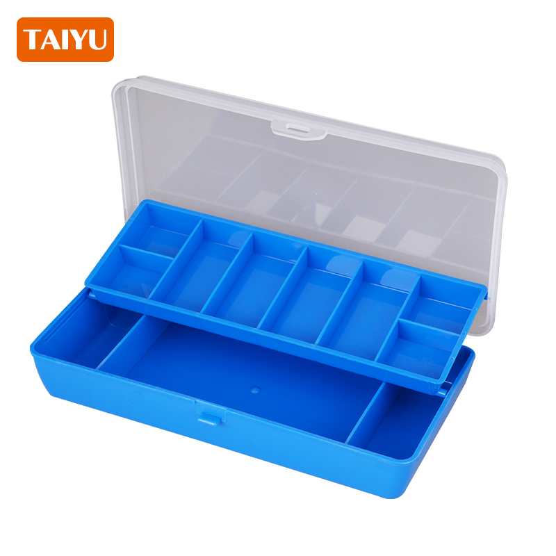 TAIYU Portable Fishing Tackle  - Fishing Lure Soft Plastic ulasan dan harga