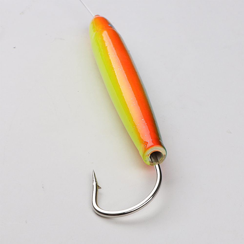 Wooden Cedar Plug Trolling Lur - Fishing Lure Buzzbait ulasan dan harga