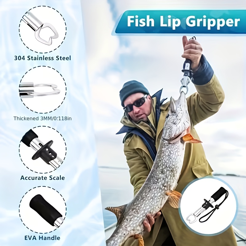 Fishing Advent Calendar 2025 f - Fishing Lure Accessories ulasan dan harga