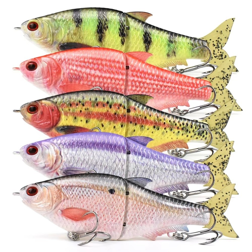 16cm 50.4g Fishing Lure Soft P - Fishing Lure Popper ulasan dan harga