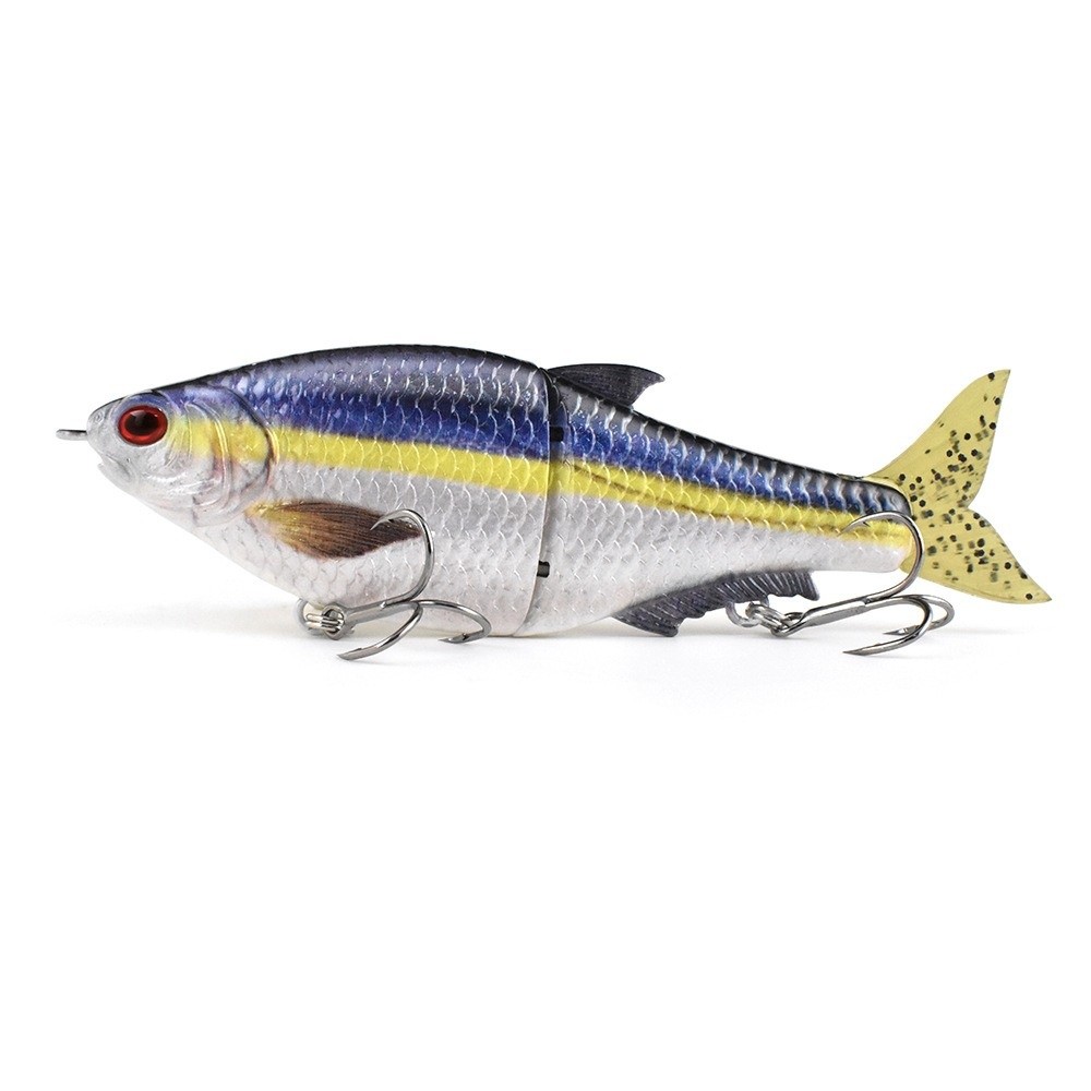 16cm 50.4g Fishing Lure Soft P - Fishing Lure Popper ulasan dan harga