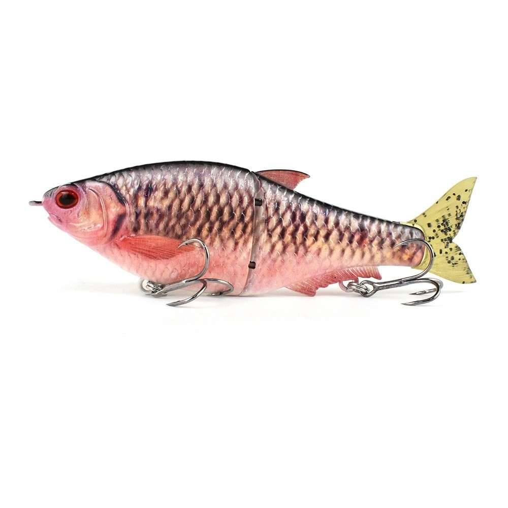 16cm 50.4g Fishing Lure Soft P - Fishing Lure Popper ulasan dan harga
