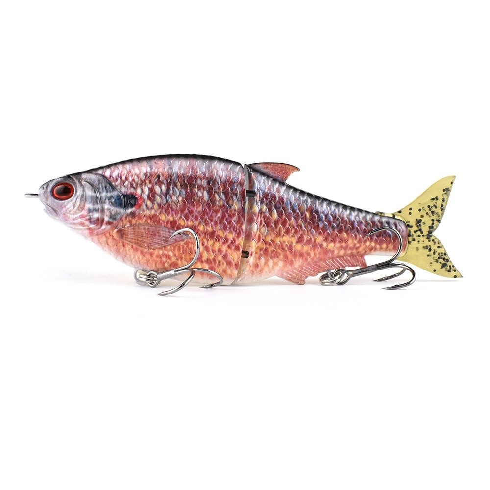 16cm 50.4g Fishing Lure Soft P - Fishing Lure Popper ulasan dan harga
