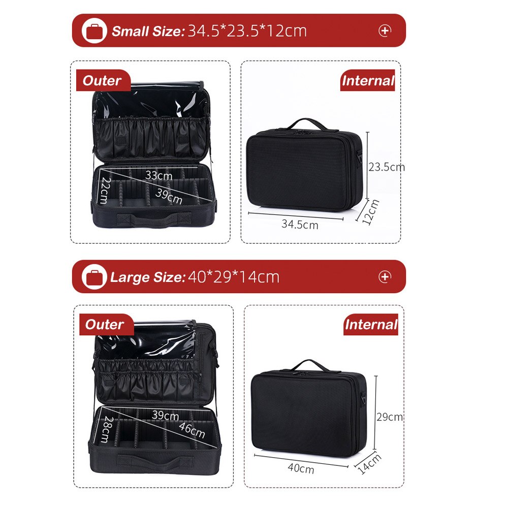 Large Fishing Tackle Bag Fishi - Fishing Lure Box ulasan dan harga