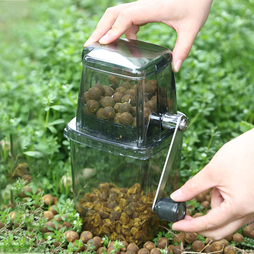 Manual Fishing Lures Crusher M - Fishing Lure Blade Bait ulasan dan harga