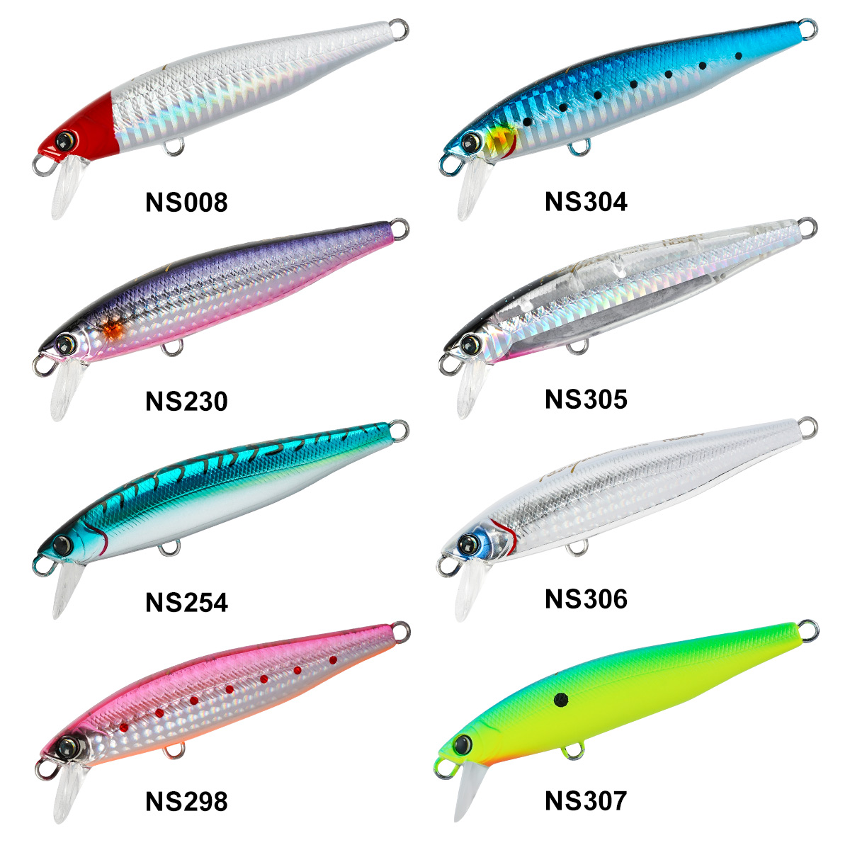 NOEBY 95mm 40g Heavy Sinking M - Fishing Lure Buzzbait ulasan dan harga