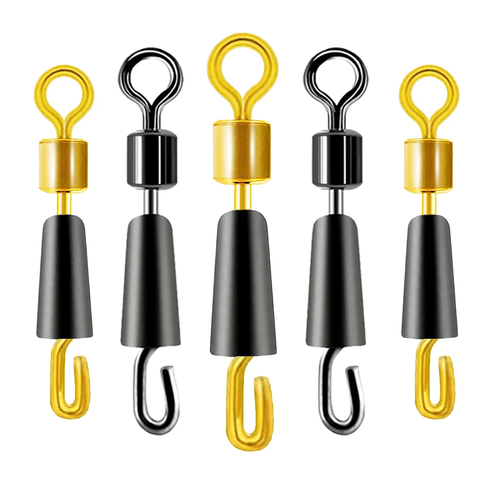 20/100Pcs Fishing Bearing Swiv - Fishing Lure Box ulasan dan harga