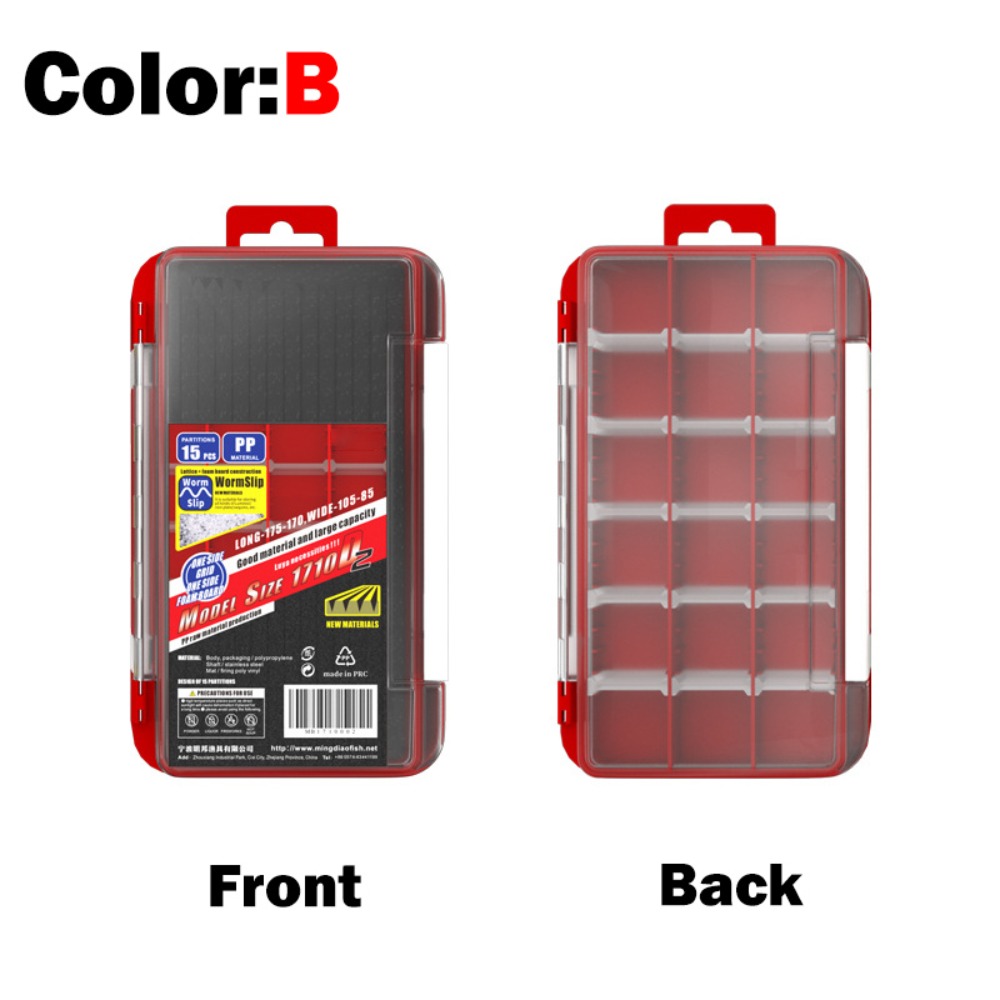 Fishing Tackle 2 Layer Fishhoo - Fishing Lure Jig ulasan dan harga