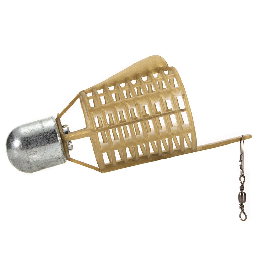 Fishing Cage Portable Basket L - Fishing Lure Accessories ulasan dan harga