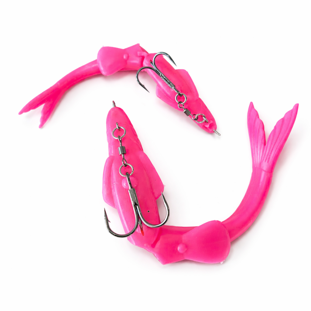 Jointed Swimbait Lure 12cm/11g - Fishing Lure Accessories ulasan dan harga
