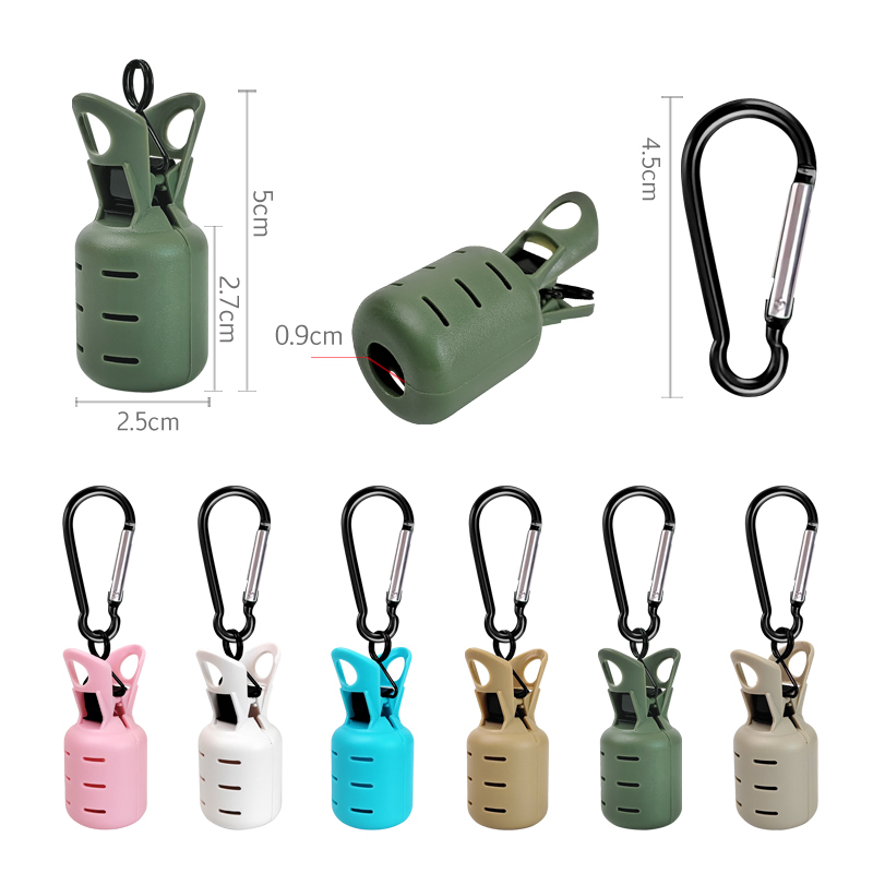 New Squid Jig Bait Protector K - Fishing Lure Jig ulasan dan harga