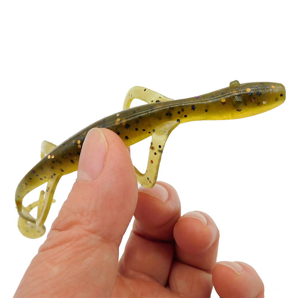 ESFISHING Fishing Lures Wild L - Fishing Lure Spinnerbait ulasan dan harga