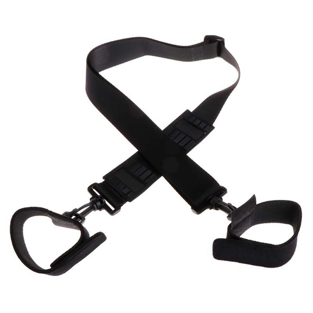 Fishing Rod Carrying Strap Sli - Fishing Lure Kit ulasan dan harga