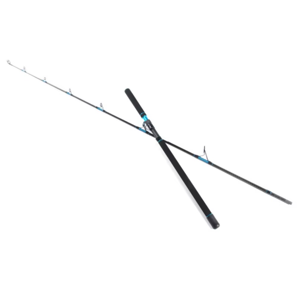 Pure Carbon Baitcasting Rod fo - Fishing Lure Jig ulasan dan harga