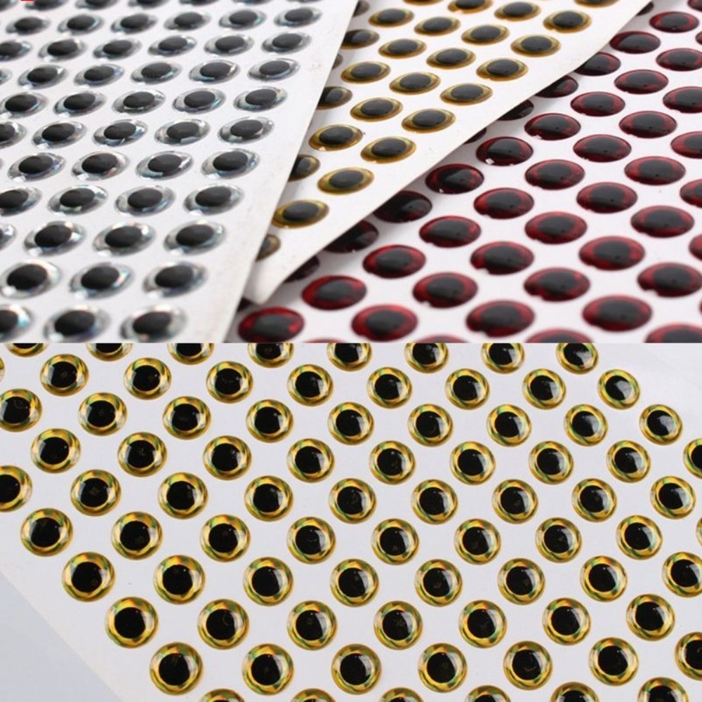 300 grains 2025 3mm-9mm Fish L - Fishing Lure Jig ulasan dan harga